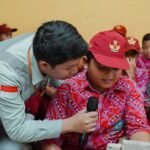 Peringati World Environment Day, PT Vale IGP Morowali Edukasi Siswa Manfaatkan Limbah Sampah