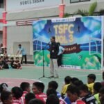 Turnamen Futsal SMP Telkom Makassar untuk SD Resmi Dibuka