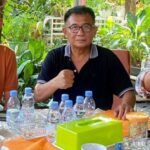 Diisyaratkan Berduet, Amsal Sebut Agus Salim-Yamin Tallesang Harapan Baru Luwu