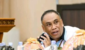 28 Kepala Desa di Morut Resmi Diperpanjang Masa Jabatannya Selama 2 Tahun