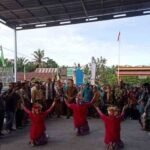 Percepat Kemajuan Pembangunan, Pemda Morut Gelar Lomba Desa