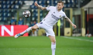 Real Madrid Vs Bayern Muenchen, Thomas Tuchel Siapkan Strategi untuk Toni Kroos