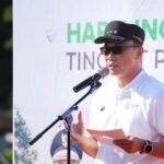 Peringatan Hari Lingkungan Hidup se Dunia, Pj Gubernur Sulawesi Selatan Prof Zudan Ajak Masyarakat Pulihkan dan Lestarikan Lingkungan