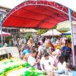 Pemkot Palopo Gelar Pangan Murah Jelang Idul Adha 2024