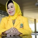Nasdem Duetkan FKJ dan Nurhaenih di Pilkada Palopo 2024, Ini Tanggapan Golkar
