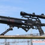 Mengungkap Keunggulan Senapan Angin Goppul PCP: Akurasi, Power, dan Desain Mewah