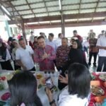 Mendukung Penurunan Stunting, PT Vale Bentuk Genzi di Lutim