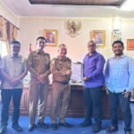 Diapresiasi, Pj Bupati Aceh Singkil Bebaskan 10.564 Hektar HGU Kebun Plasma Untuk 5.312 KK