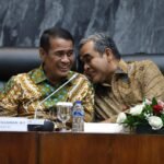 Sekjend Gerindra: Semoga Andi Amran Jadi Menteri Kembali