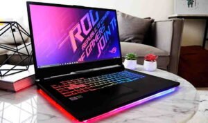 Asus ROG Strix G17