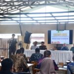 Dinas Ketahanan Pangan Palopo Gelar Rakor Penyusunan Prognosa Neraca Pangan 2024