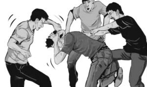 6 Pelaku Pengeroyokan di Kampus Universitas Cokroaminoto Palopo Terancam 7 Tahun Penjara