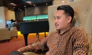 Hanura Palopo Tak Ingin Hanya Jadi Pelengkap di Pilwalkot 2024