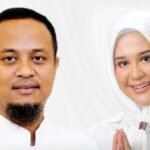 Andi Sudirman-Fatmawati Berpeluang Besar Diusung Golkar di Pilgub Sulsel 2024