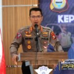 Kapolri Mutasi Tiga PJU Polda Sulsel, Dirlantas ke Mabes