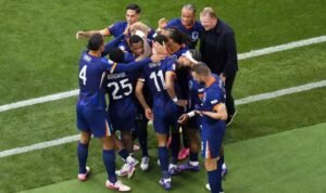 Euro 2024: Belanda Vs Rumani 3-0, Oranje ke Perempatfinal