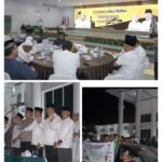 Pemkab Asahan Buka Puasa Bersama Serta Gelar Pawai Takbir Menyambut Hari Raya Idul Adha 1445 H