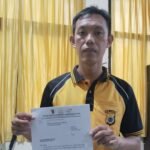 Dugaan Tambang Illegal di Seko, PT Latanindo Dilaporkan ke Polda Sulsel