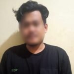 Penganiaya Anak di Bawah Umur di Perumnas Palopo Ditangkap, Ini Tampangnya