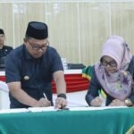 DPRD dan Pemkot Palopo Sepakati KUA-PPAS 2025