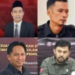 Soal Penurunan Ambang Batas Pencalonan Kepala Daerah, KPU se Luwu Raya Masih Tunggu Juknis Pusat