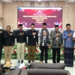 Tak Maju di Pilakda Morowali, Najamuddin Dukung Rachmansyah Ismail-Harsono Lamusa