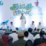 Semarak HUT 56 PT Vale: Semangat Kebersamaan IGP Pomalaa dan Masyarakat