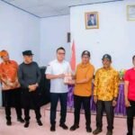 Bertahun-tahun Menanti, 2 Dusun di Mamosalato Morowali Utara Akhirnya Teraliri Listrik