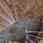 Ada Penanggulangan Kebocoran Pipa, Suplai Air Perumda TM Palopo Terganggu Besok