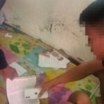 Remaja di Telluwanua Curi iPhone Lalu Sembunyikan di Bawah Kasur