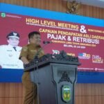 Pj Bupati Luwu Minta Optimalkan Semua Potensi Sumber PAD