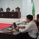 DPRD Lutra Gelar RDP Bersama Masyarakat Adat Rampi dan PT Kalla Arebama, Ini Yang Dibahas