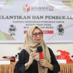 Rawan Manfaatkan Jabatan di Pilkada, Bawaslu Lutim Wanti-wanti Bupati dan Wabup