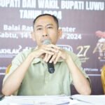 KPU Luwu Bakal Rekrut 4.837 Anggota KPPS Pilkada 2024, Berikut Jadwal dan Tahapannya