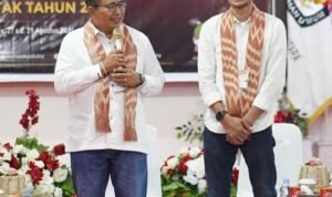 Muhammad Fauzi Dari Legislatif Menuju Eksekutif, Harapan Kemajuan Luwu Utara