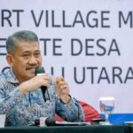 Kadis PMD Morut Ingatkan Kades dan BPD Tertib dalam Pengelolaan Aset Desa