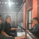 Terciduk Ikut Kampanye Calon Bupati, Camat Burau dan Perangkat Desa Dilaporkan