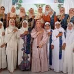 Suraini Kaso: Pasangan Trisal-Akhmad Banyak Berkontribusi Untuk BKMT Palopo