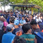 Fun Run Ibas Puspa Diikuti Ribuan Runners, Masyarakat Diajak Biasakan Pola Hidup Sehat