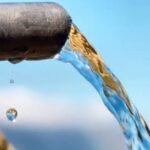 Air Baku IPAM 2 Sungai Magandang Berkurang, Perumda TM Palopo Gilir Pendistribusian