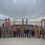 Pj Bupati Luwu Ajak Masyarakat Berpartisipasi Aktif Dalam Tahapan Pilkada