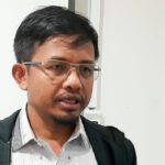 3 Anggota KPU Palopo Tersangka, Idham Holik: Kita Tunggu Hasilnya