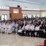 Masa Jabatan Bertambah, 168 Kades dan 1.197 Anggota BPD di Luwu Dikukuhkan