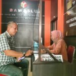 Konvoi dan Sudutkan Program Paslon Lain, Jurkam Budiman-Akbar Dilaporkan ke Bawaslu