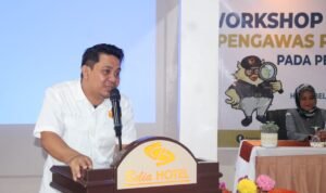 Beredar Rekaman Diduga ASN Arahkan Dukungan ke Paslon Tertentu, Bawaslu Langsung Proses