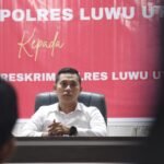 Diduga tidak Netral di Pilkada 2024, Dua Oknum Kades di Lutra Ditetapkan Tersangka