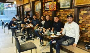 FKTLI Dukung Pasangan Trisal-Ahkmad di Pilwalkot Palopo