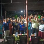 Komunitas Pamona Keluhkan Tari Tradisionalnya Kerap Dilarang, Herdinang: Ibas-Puspa Bakal Support dan Kembangkan