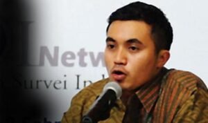 Pertimbangkan Tempuh Jalur Hukum, LSI Denny JA Sayangkan Tim Budiman-Akbar Sebar Hoax