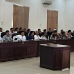Curhat FPLKK di DPRD Palopo, Minta Menunda Pergantian ORT/ORW dan Bayarkan Insentif 10 Bulan